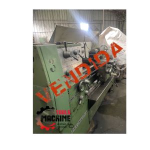TORNO USADO PRVOMA VOLTEO 380MM-1000MM 380V YU