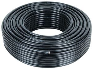 CABLE DE SOLDAR 16MM (ROLLO 100MTS) TOYAKI