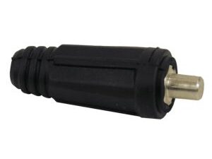 CONECTOR MACHO CABLE 10:25MM MC-1025-1 (1 UNIDAD) HuaRu i