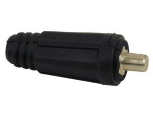 CONECTOR MACHO CABLE 10:25MM MC-1025 (10 UNIDADES) HuaRu i