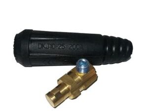 CONECTOR MACHO CABLE 35:50MM MC-3550-1 (1 UNIDAD) HuaRu i