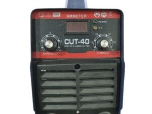 CORTADOR PLASMA CUT-40 (10MM) 220V BOONIGA