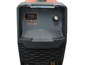 CORTADOR PLASMA CUT-60 (14MM) 380V MIKKON