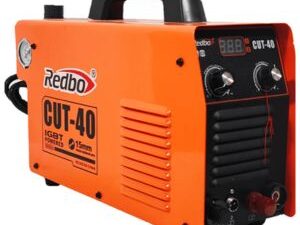 CORTADORA PLASMA CUT 40 (10MM) 220V REDBO