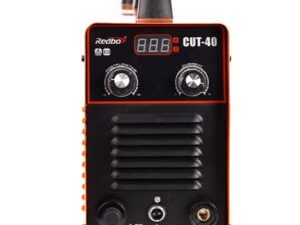 CORTADORA PLASMA CUT 40 (10MM) 220V REDBO