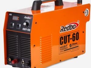 CORTADORA PLASMA CUT 60 (14MM) 220V REDBO