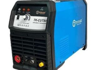 CORTADORA PLASMA CUT 80 (20MM) 380V TOYAKI