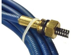 FLEXIBLE 0.8-1.0MM 5MT TIPO BINZEL 36-25-24-15 HuaRu i