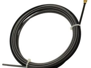 FLEXIBLE TIPO BERNARD 0.9-1.2 MM 5MT 300AMP HuaRu i