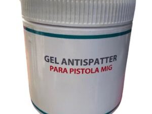 GEL ANTI-SALPICADURA 500GR NACIONAL