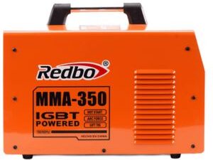 MAQUINA SOLDADORA MMA350 380V REDBO