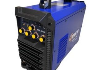 MAQUINA TIG ACDC TIG-WSE-250AL 220V INKO