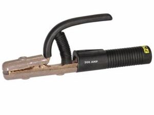 PORTA ELECTRODO TIPO AMERICANO 300AMP UWELD