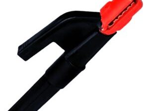 PORTA ELECTRODO TIPO ITALIANO 200AMP UWELD