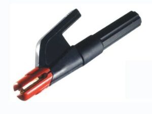 PORTA ELECTRODO TIPO ITALIANO 400AMP UWELD