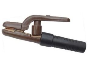 PORTA ELECTRODO TIPO JACKSON 300AMP UWELD