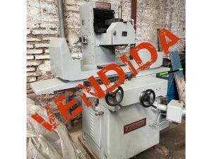 RECTIFICADORA PLANA USADA TAFUYUAN 300AHD TAIWAN 380V