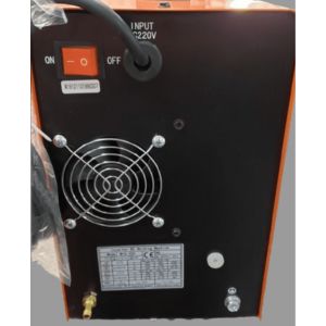 SOLDADORA MIG 200D 5KG 220V MYKKONSOLDADORA MIG 200D 5KG 220V MYKKON