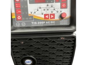 SOLDADORA TIG-220P ACDC 380V MYKKON