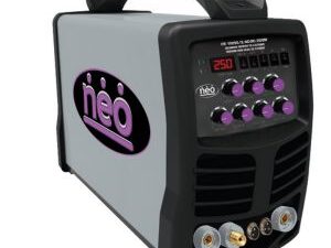 SOLDADORA TIG ACDC ITE.10250 220V NEO