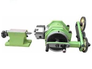 CABEZAL DIVISOR UNIVERSAL 160MM F11160A MILESIMA C