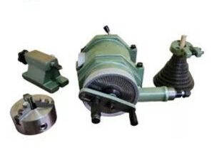 CABEZAL DIVISOR UNIVERSAL 160MM F11160A MILESIMA