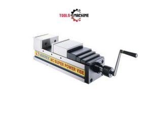 PRENSA DE PRECISION HIDRAULICA VMC-200HV VERTEX