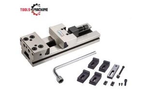 PRENSA DE PRECISION MODULAR 300MM VMP-8B VERTEX