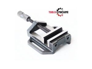 PRENSA FIJA PARA TALADRO 200MM Q19200 MILESIMA