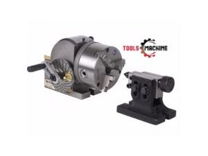 CABEZAL DIVISOR SEMI UNIVERSAL 160MM BS-1 VERTEX T