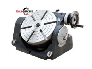 MESA GIRATORIA INCLINABLE 400MM TKS400 MILESIMA