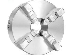 PLATO DE TORNO 500MM 4G UNIVERSAL MILESIMA