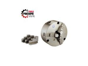 PLATO DE TORNO 250MM 3G UNIVERSAL VSC-10A VERTEX