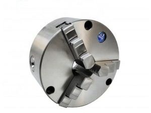 PLATO DE TORNO 400MM 3G UNIVERSAL VSC-16 VERTEX