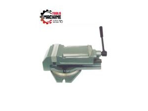 PRENSA DE PRECISION CON BASE GIRATORIA 4 MILESIMA
