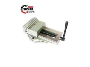 PRENSA DE PRECISION CON BASE GIRATORIA 12 MILESIMa