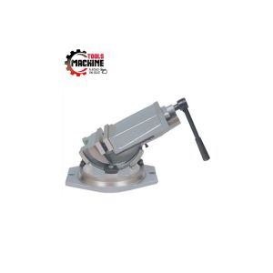 PRENSA DE PRECISION INCLINABLE 6 Pulgadas MILESIMA C