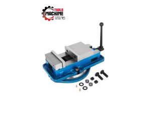 PRENSA DE PRECISION CON BASE GIRATORIA 8 MILIESIMA