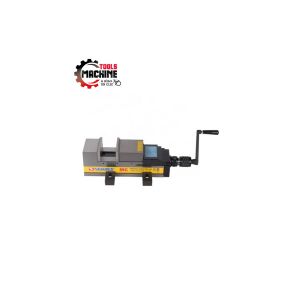 PRENSA DE PRECISION HIDRAULICA VMC-200HV VERTEX T