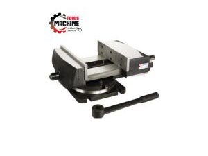 PRENSA DE PRECISION CON BASE GIRATORIA 500 VERTEX