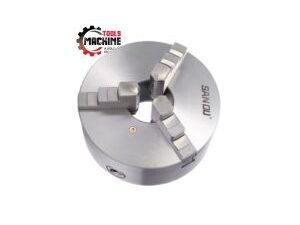 PLATO DE TORNO 100MM 3G INTERCAMBIABLE MILESIMA C