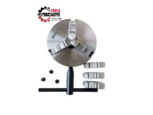 PLATO DE TORNO 125MM 3G INTERCAMBIABLE MILESIMA C