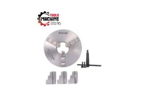 Plato De Torno Universal 160MM 3G REVERSIBLE MILESIMA C