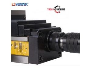 PRENSA DE PRECISION HIDRAULICA VMC-200HV VERTEX