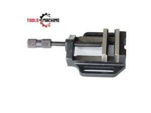 PRENSA FIJA PARA TALADRO 200MM Q19200 MILESIMA