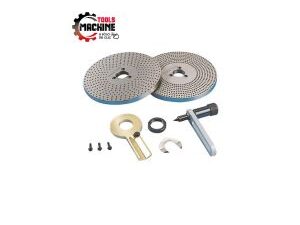 DISCOS DIVISORES PARA MESA DIVISORA DP3 VERTEX TW