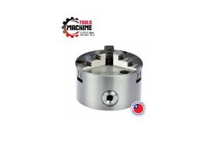 PLATO DE TORNO 250MM 3G UNIVERSAL VSC-10A VERTEX