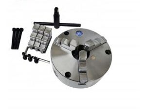 PLATO DE TORNO 400MM 3G UNIVERSAL VSC-16 VERTEX