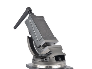 PRENSA DE PRECISION INCLINABLE 6 Pulgadas MILESIMA
