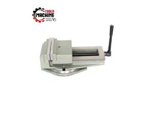 PRENSA DE PRECISION CON BASE GIRATORIA 12 MILESIMa